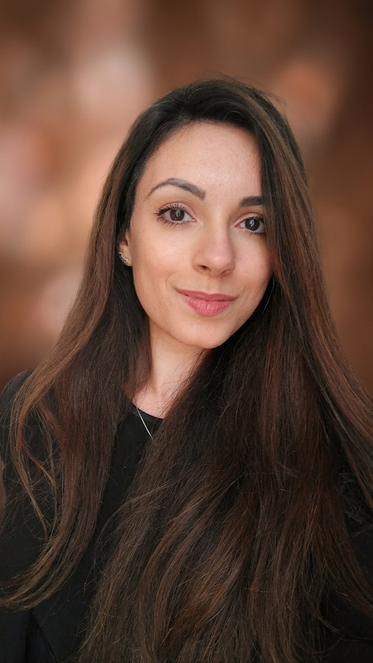 Andreea Hincu