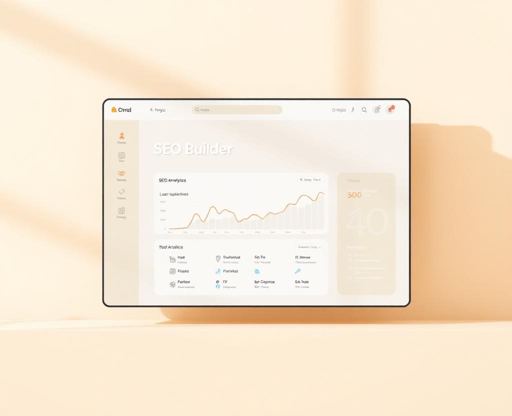 Anteprima Siti, SEO & Automazioni